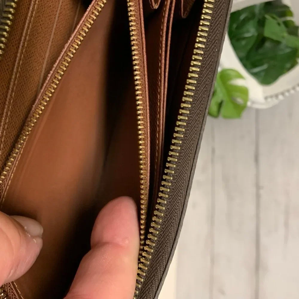 Louis Vuitton guaranteed 100%